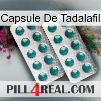 Tadalafil Capsule dapoxetine2